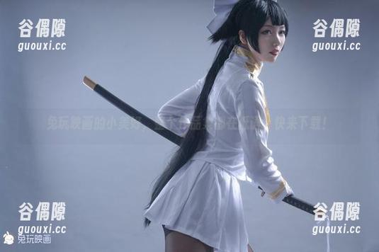 兔玩映画 兔玩映画的小美好,整个作品集都在低语,快来下载!