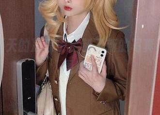 听说夏天的凉凉子定制了新的写真，快来围观！