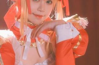 短裤和千反田鹿子，高清图包里隐藏的风情万种！