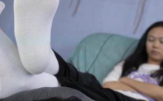 南国足艺 – 看小花的高跟美脚故事：这原图合集真是个视觉的惊喜啊！