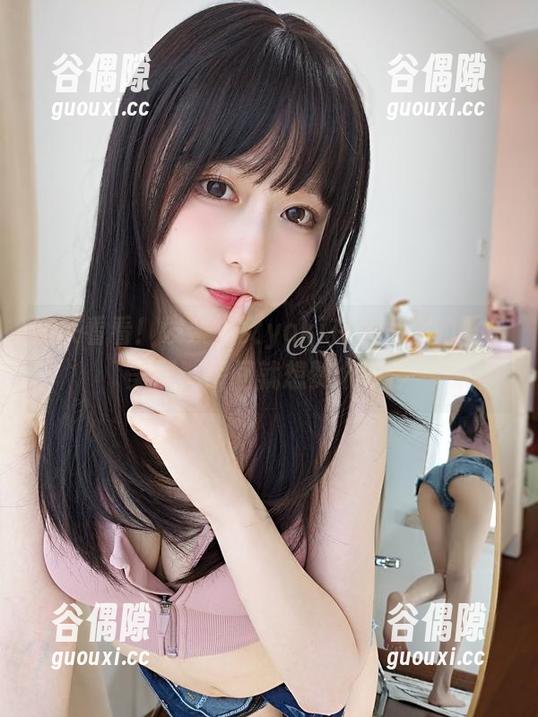 快来看看！发条少女yoki在线上演的夏末美图，瞬间就想赞个不停