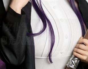 微密圈 – 女仆气息满满，跟着古阿扎的图包走入甜蜜的异想世界。