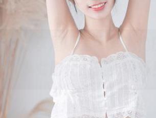 探险阁楼，分享周叽是可爱兔兔的少女原图，少女时代的微光闪烁！