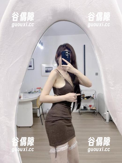 微密圈 - 听说周妍希有秘密：一起看看她的写真合集吧