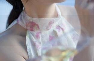 微密圈 – 全套写真赏析，周妍希学妹的瞬间与永恒