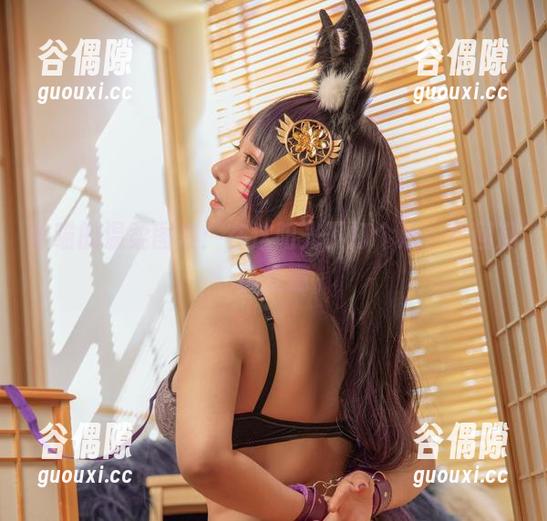 咔喵的温柔图集：在这阳光下打个滚，找回那份惬意