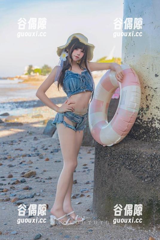 大小姐咬一口兔娘的超高画质：梳妆的可畏时刻，高清合集来袭！