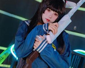 最新Mr.chu图集，咬人小小兔续写生动的兔兔传奇