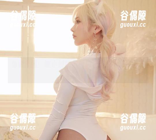 免费套图：啾小妍如何利用自拍撩人又撩自己？