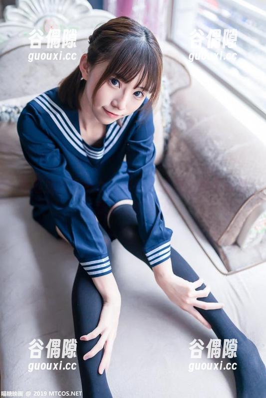 精选加藤惠兔女郎图包，喵糖映画带你感受兔子的魅力