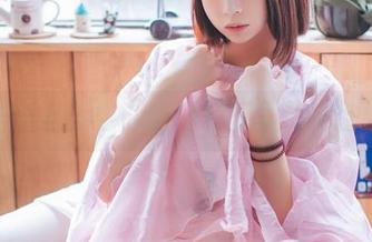 白裙少女图包：喵糖映画里的秘密冒险