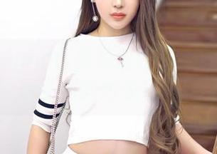 嗲囡囡 – luna张静燕的内衣合集：你绝对想不到的内衣趣事！