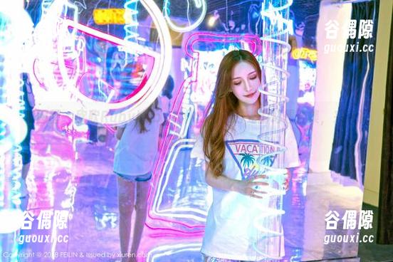 嗲囡囡 - 欣欣Rubybaby女仆：穿越时光的幻想合集，来点调皮的视角！