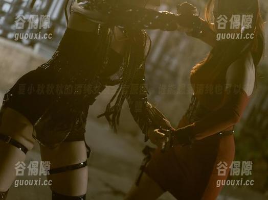 夏小秋秋秋的清纯女友全套原图，谁能想到清纯也可以有点小“堕”？
