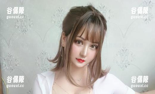 红裙女神降临！最新夏鸽鸽不想起床原图，感觉要被她的光芒晃到啦