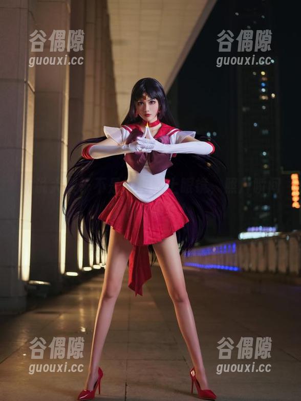 听说大梨子不是御姐戴上眼镜，照片瞬间变得有趣了！