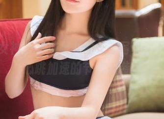 头条女神 – 娜依灵儿的长腿写真，下载后心跳加速的节奏来袭！