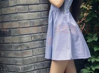 头条女神 – 低调奢华：易阳的无圣光秘密图集