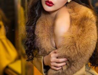 头条女神 – 美惠子连衣裙图集：谁说裙子不能很有趣？