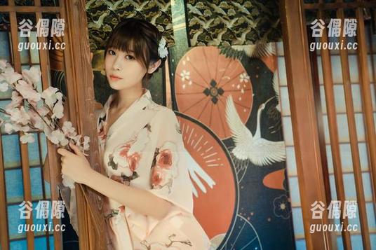 奈汐酱Nice的秘密曝光：更新的作品集里居然藏着如此多惊喜！