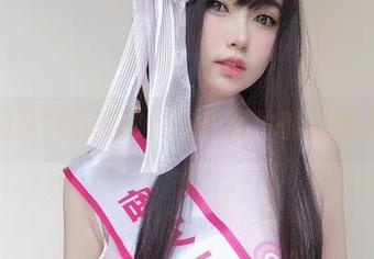 女主K的私房小秘密：每张图片都是甜心炸弹！