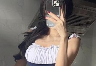 微密圈 – 内衣不只是内衣，女刺客最新合集让你单身到心动！