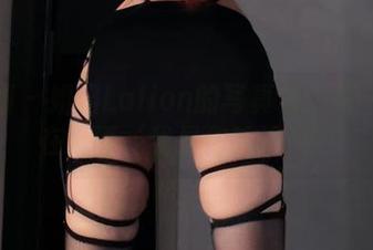 微密圈 – 姐姐Lalion的写真集：每一帧都在低语‘我是你的浪漫’