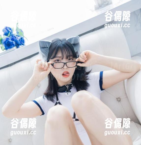 福利高能！原图解锁宋哈娜(송하나)ArtGraviaVOL.201的魅力！