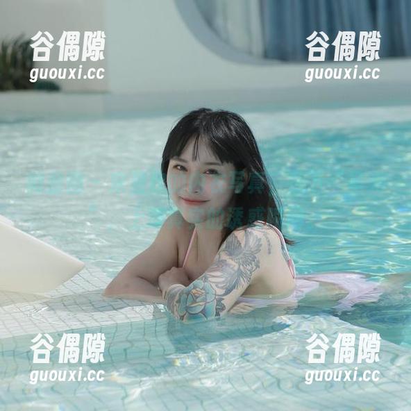 宋昱欣 微密圈 - 宋昱欣的内衣写真,放下“圣光”,上演真实的诱惑瞬间。