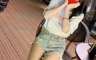 微密圈 – “小仙女ELaine”微信朋友圈系列套图-第二部分，真是个创意无限的小可爱！