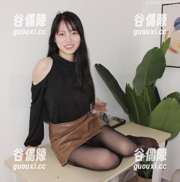 小众视觉-小薯条 小众视觉 - 小薯条在线写真:圣诞的秘密,适合你我他