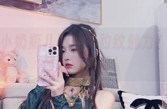 谁说小小奶瓶儿不能有豹纹魅力？高清图册证明一切！