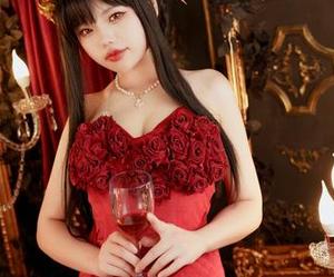 小瑶幺幺的妃咲自摄：用幽默来修饰你心中的那一份青春写真！