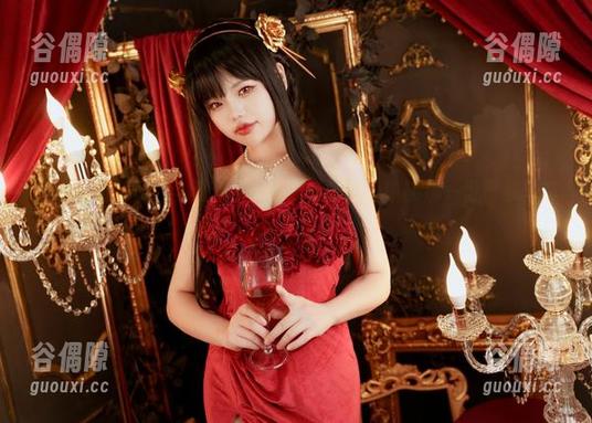 小瑶幺幺的妃咲自摄：用幽默来修饰你心中的那一份青春写真！