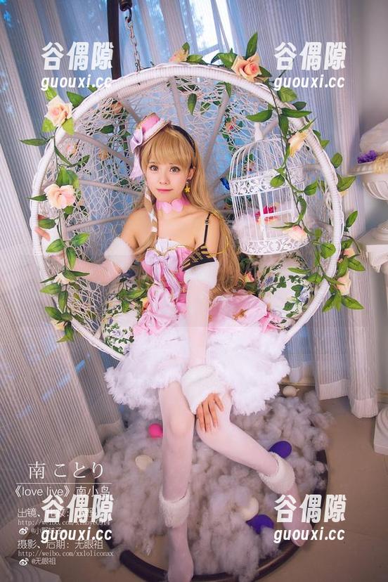 美图连连看：小野妹子w自拍合集背后的故事