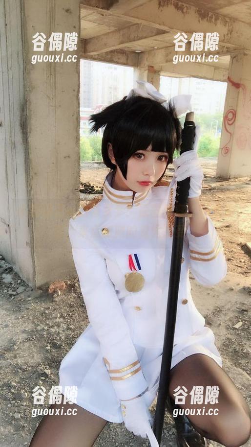 小野妹子w的修女梦：原图真容，精选灵魂，来点刺激的视觉享受！