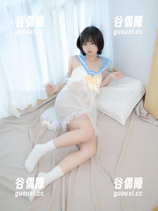 少女秩序 - 千澄又来了，最新长腿原图满足你的小私欲！