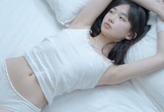 少女秩序 – 鹿可教室的全套图片，绝对能让你神游天外！