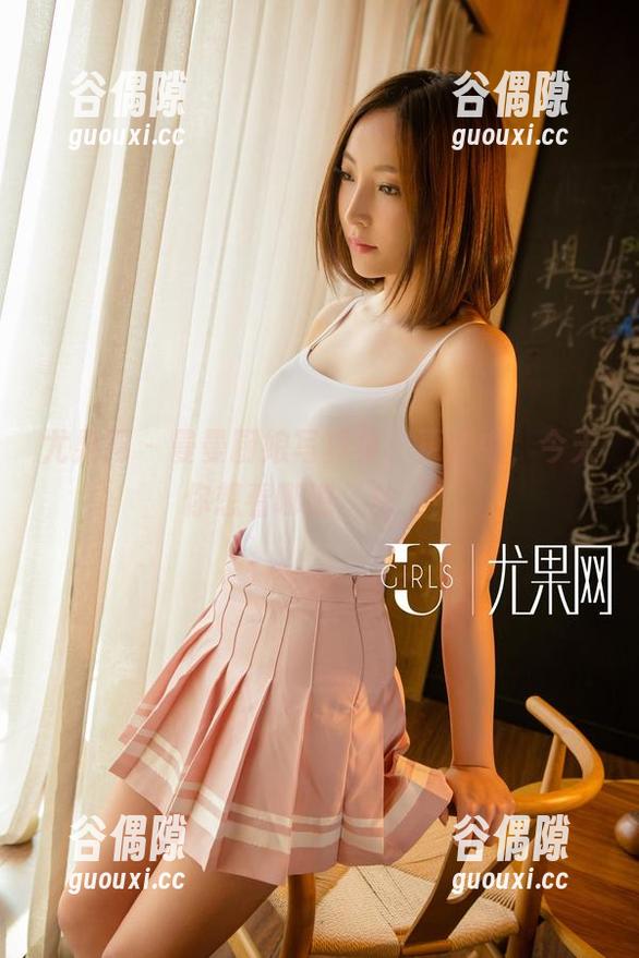 尤果网-曼曼 尤果网 - 曼曼厨娘写真集:更新中,今天你想看哪道‘色’?