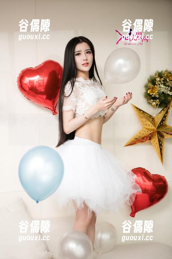 尤果网-莉恩 尤果网 - 探访莉恩:女孩图集中的奇妙时光资源