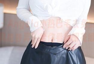 尤蜜荟 – Angela小热巴毛衣免费合集！原图风格各异，给你看得眼花缭乱！