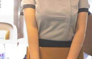 尤蜜荟 – 看！周妍希的黑白写真真是符合我的审美了，最重要的是免费！