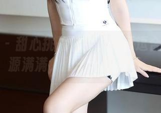 尤蜜荟 – 甜心挑战你的是小逗逗合集：资源满满，胆子大的来吧。