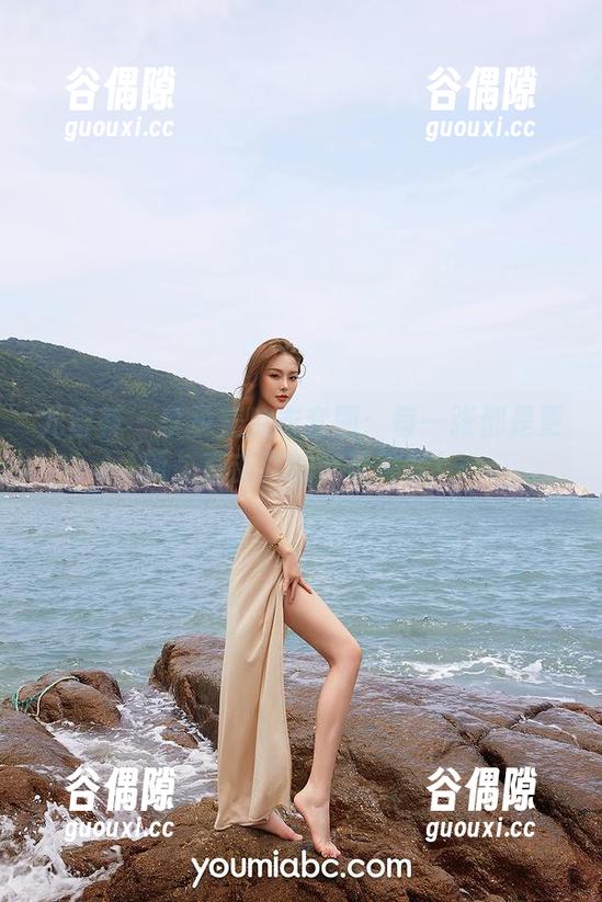 尤蜜荟-李承美 尤蜜荟 - 李承美皮衣套图:每一张都是更新,直击我的审美神经!