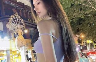 微密圈 – 就是阿朱啊：你的理想性感女友，绝对不容错过的图片资源！