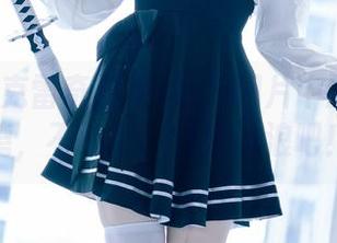 屿鱼+安克雷奇旗袍=高清图片中的绝美港湾，不怕晒，快来冲浪吧！