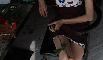 异思趣向 – 秋秋梦呓13：一场美图图集的奇幻旅行，时光在此静止！