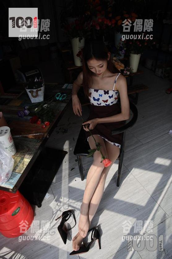 异思趣向 - 秋秋梦呓13：一场美图图集的奇幻旅行，时光在此静止！