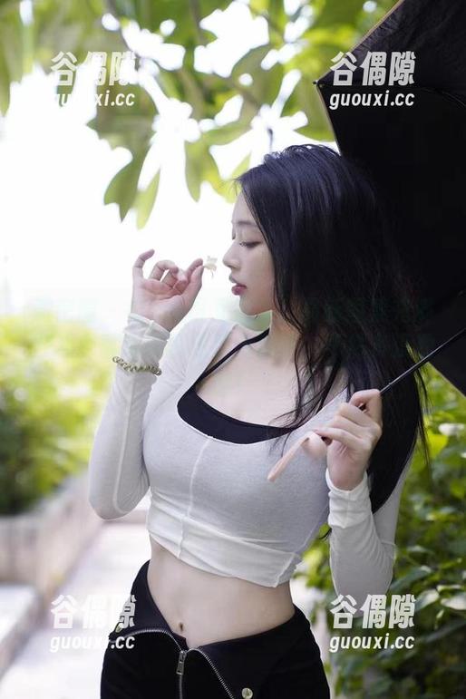 微密圈 - 徐珺大哥又来了！最新图集充满野心：喜欢你就是要大胆些，不然多没劲啊！
