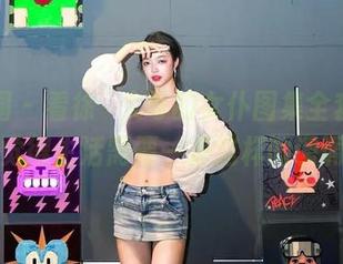 微密圈 – 看徐珺大哥的女仆图集全套，突然觉得生活需要一点这样的调调！